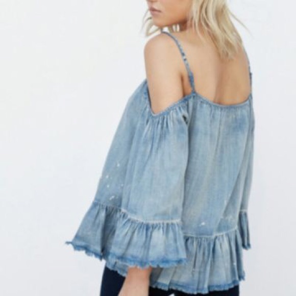 Women’s BLANKNYC top - Picture 3 of 3